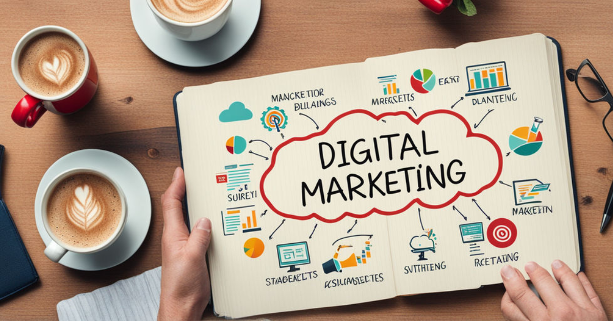Is Digital Marketing a Good Career in 2024?