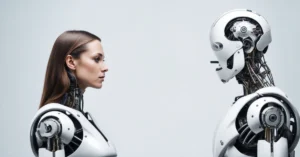 The Difference Between Artificial Intelligence and Machine Learning