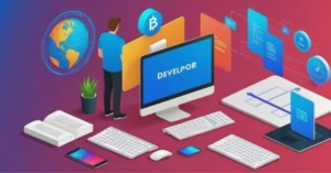 Full Stack Developer Demand in India